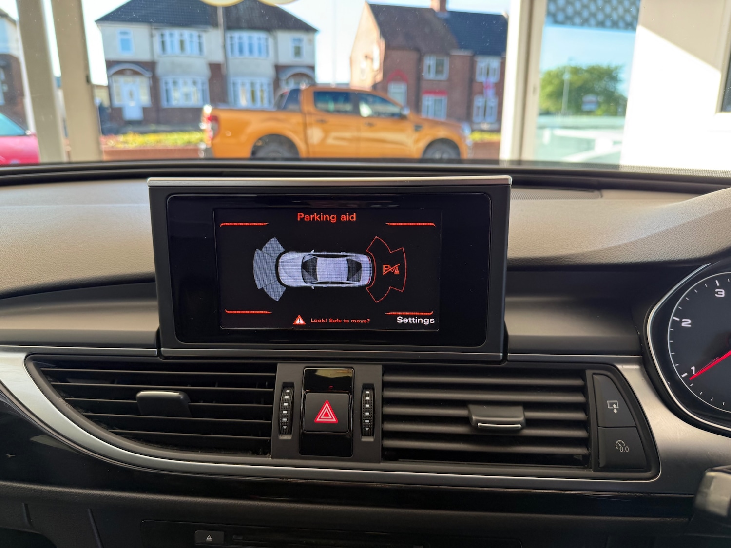 Used Audi A6 2014 for sale - 76063794: Photo 26