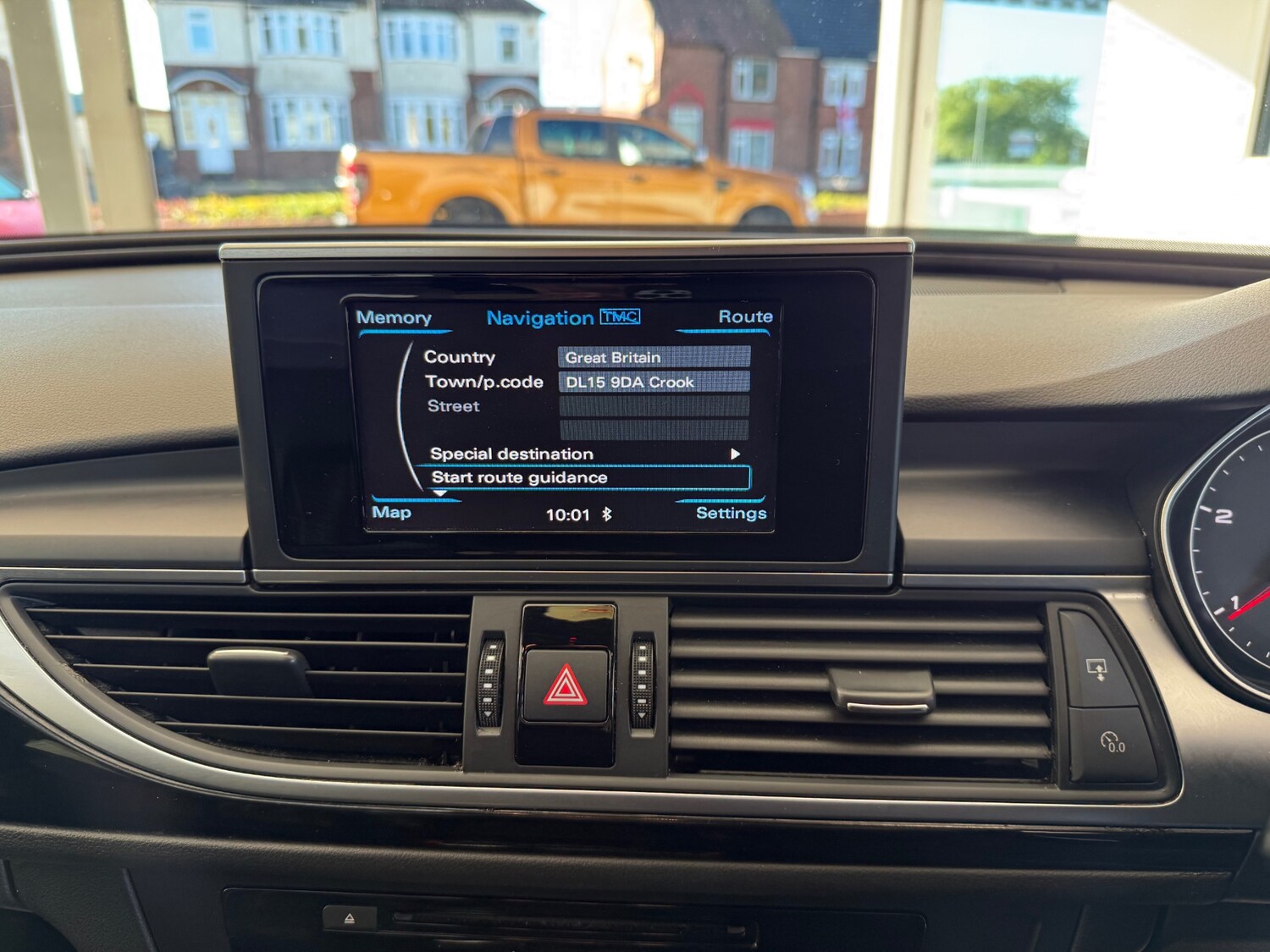 Used Audi A6 2014 for sale - 76063794: Photo 27