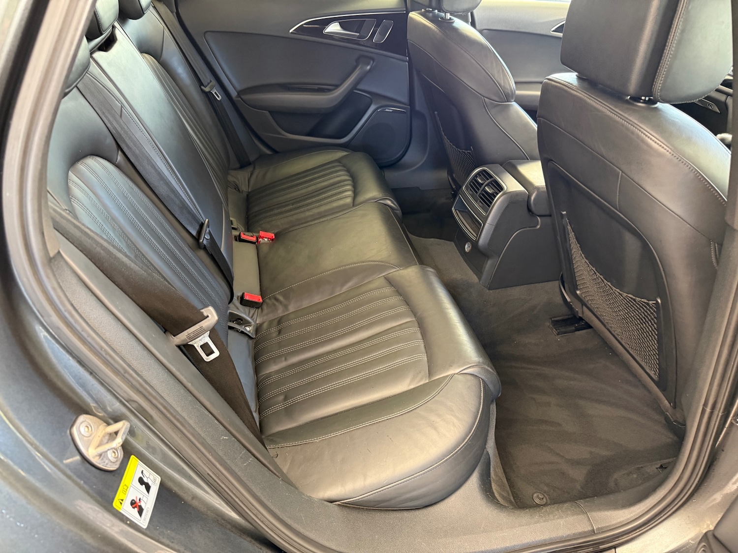 Used Audi A6 2014 for sale - 76063794: Photo 28