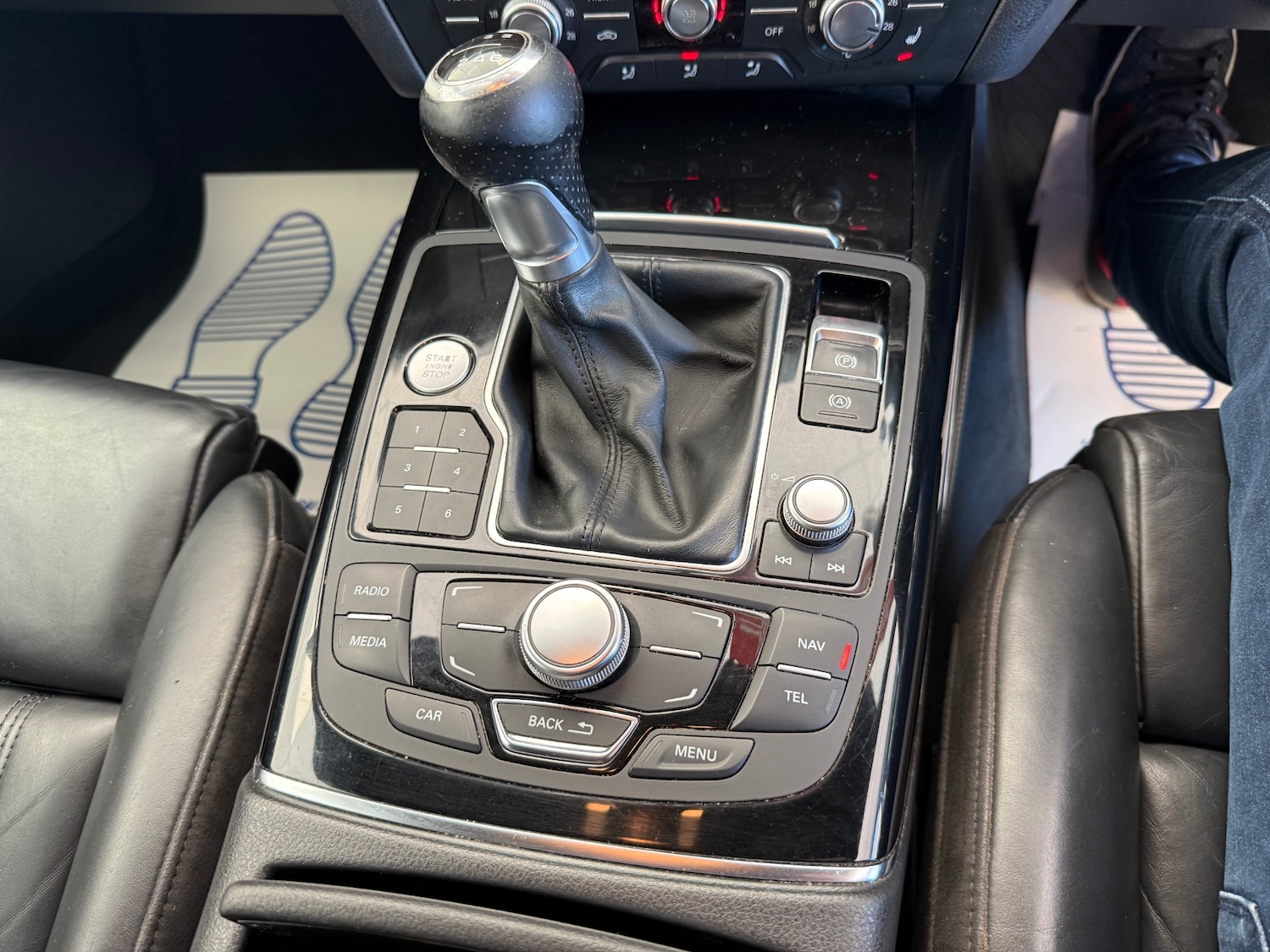 Used Audi A6 2014 for sale - 76063794: Photo 29