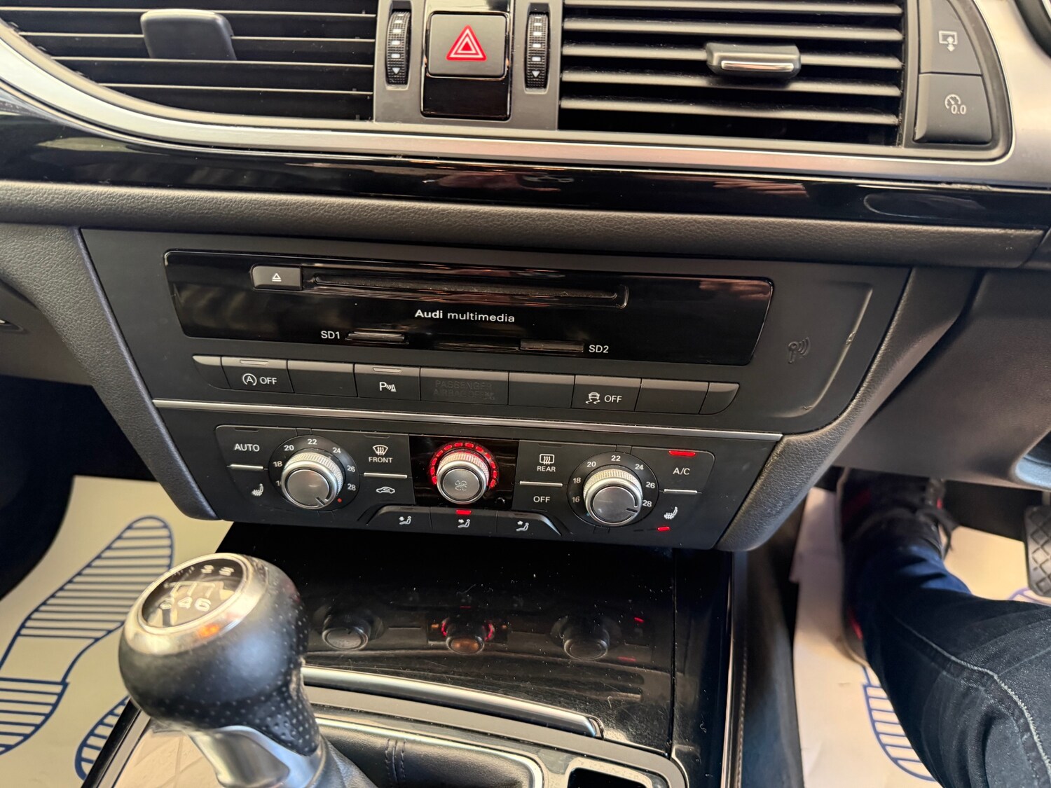Used Audi A6 2014 for sale - 76063794: Photo 30