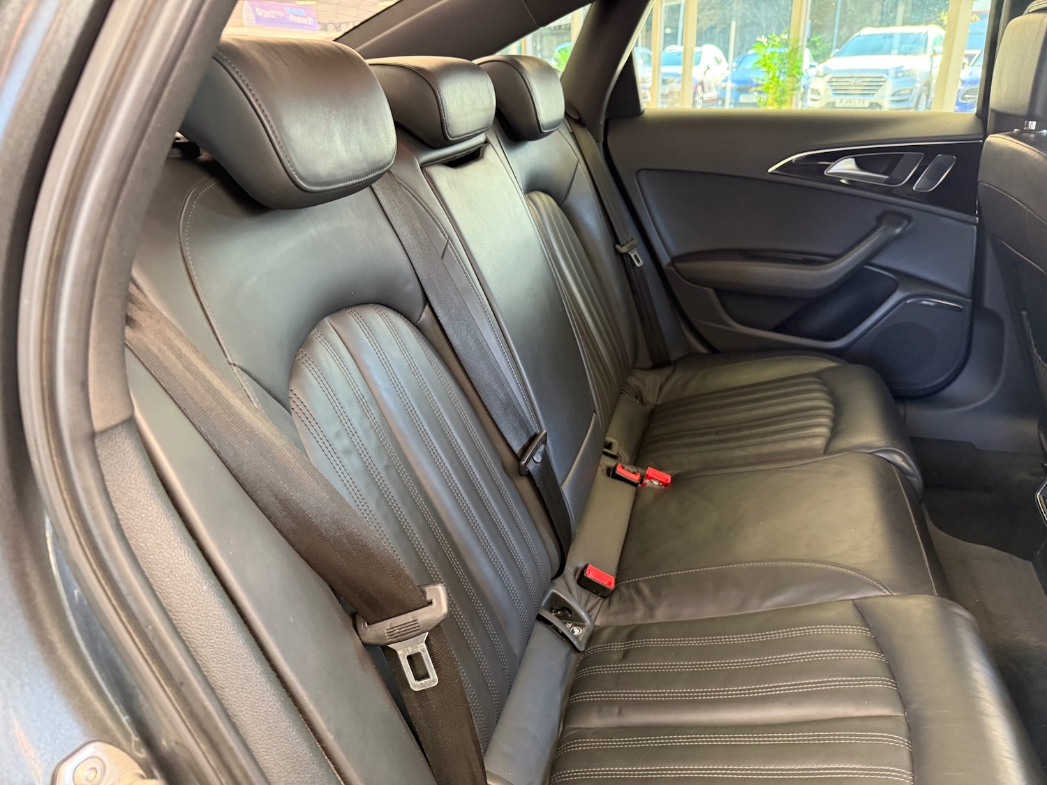 Used Audi A6 2014 for sale - 76063794: Photo 33