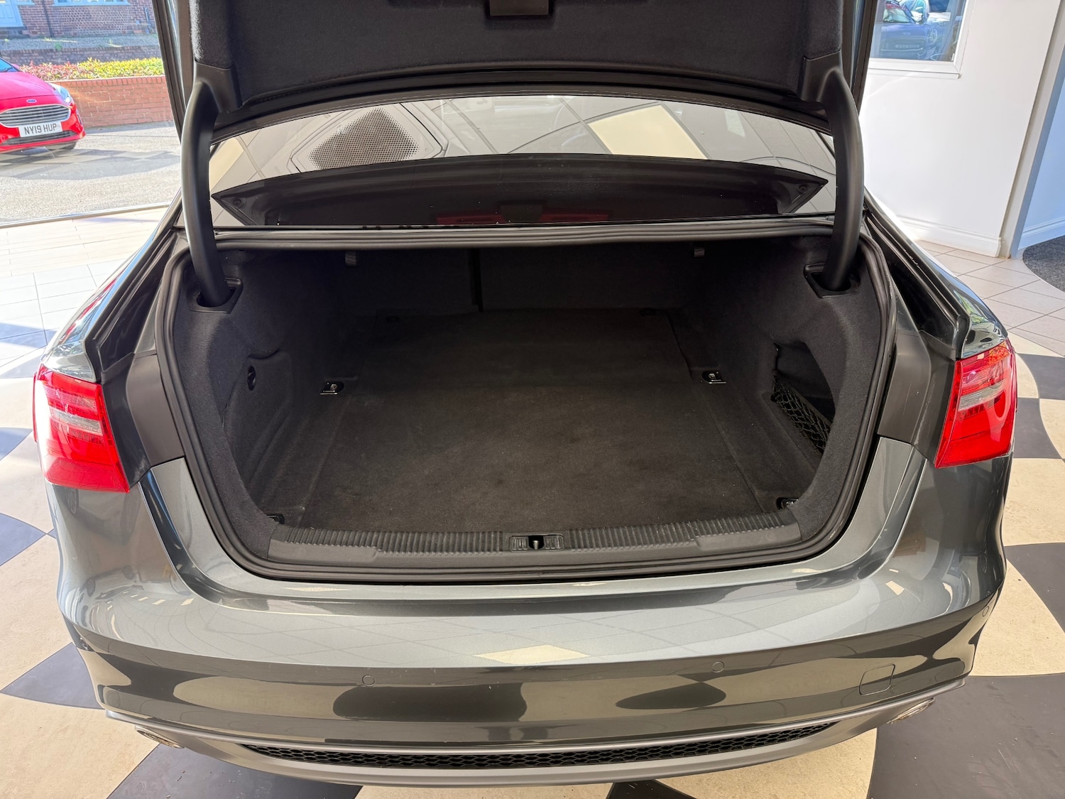 Used Audi A6 2014 for sale - 76063794: Photo 35