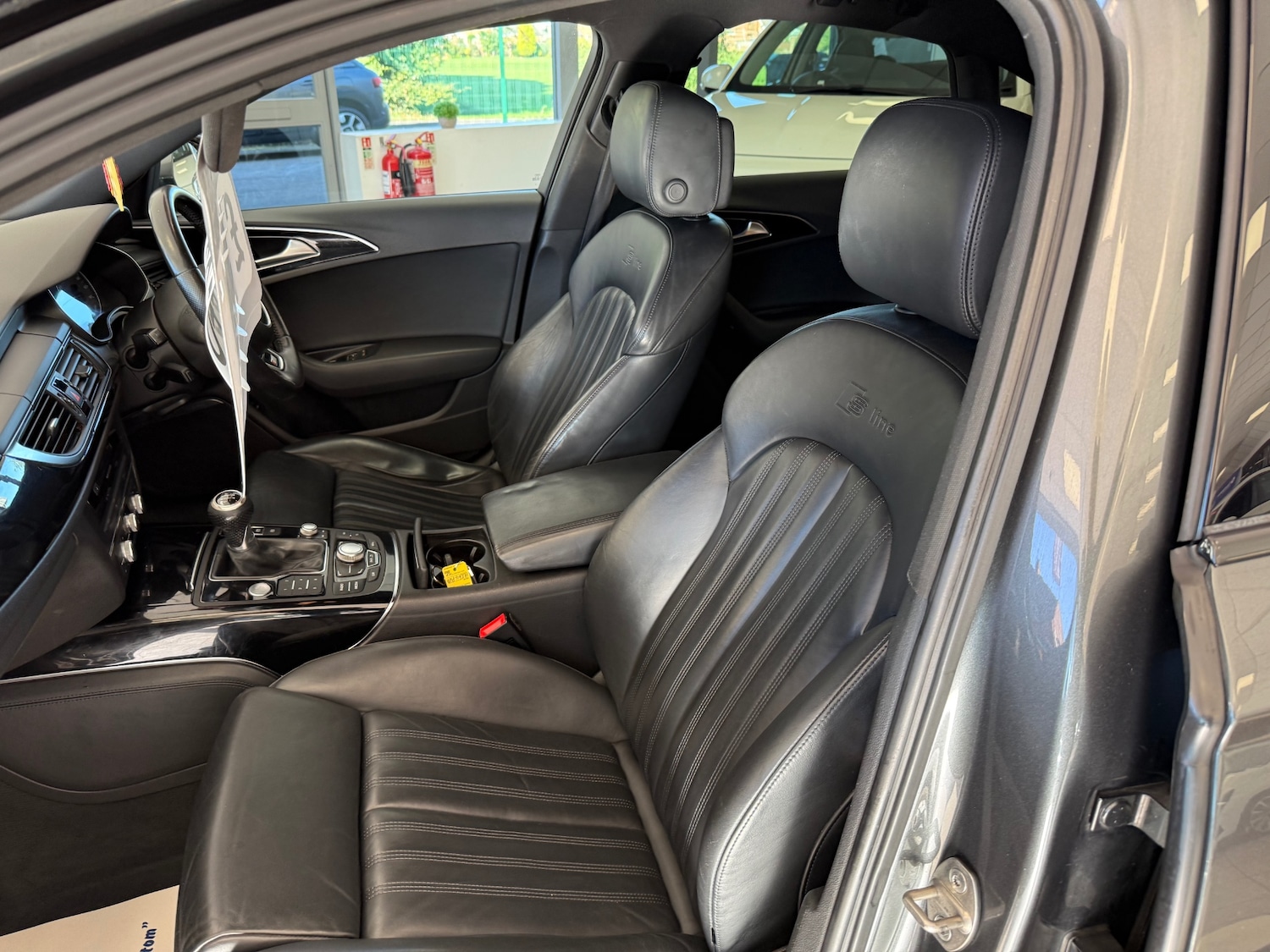 Used Audi A6 2014 for sale - 76063794: Photo 40