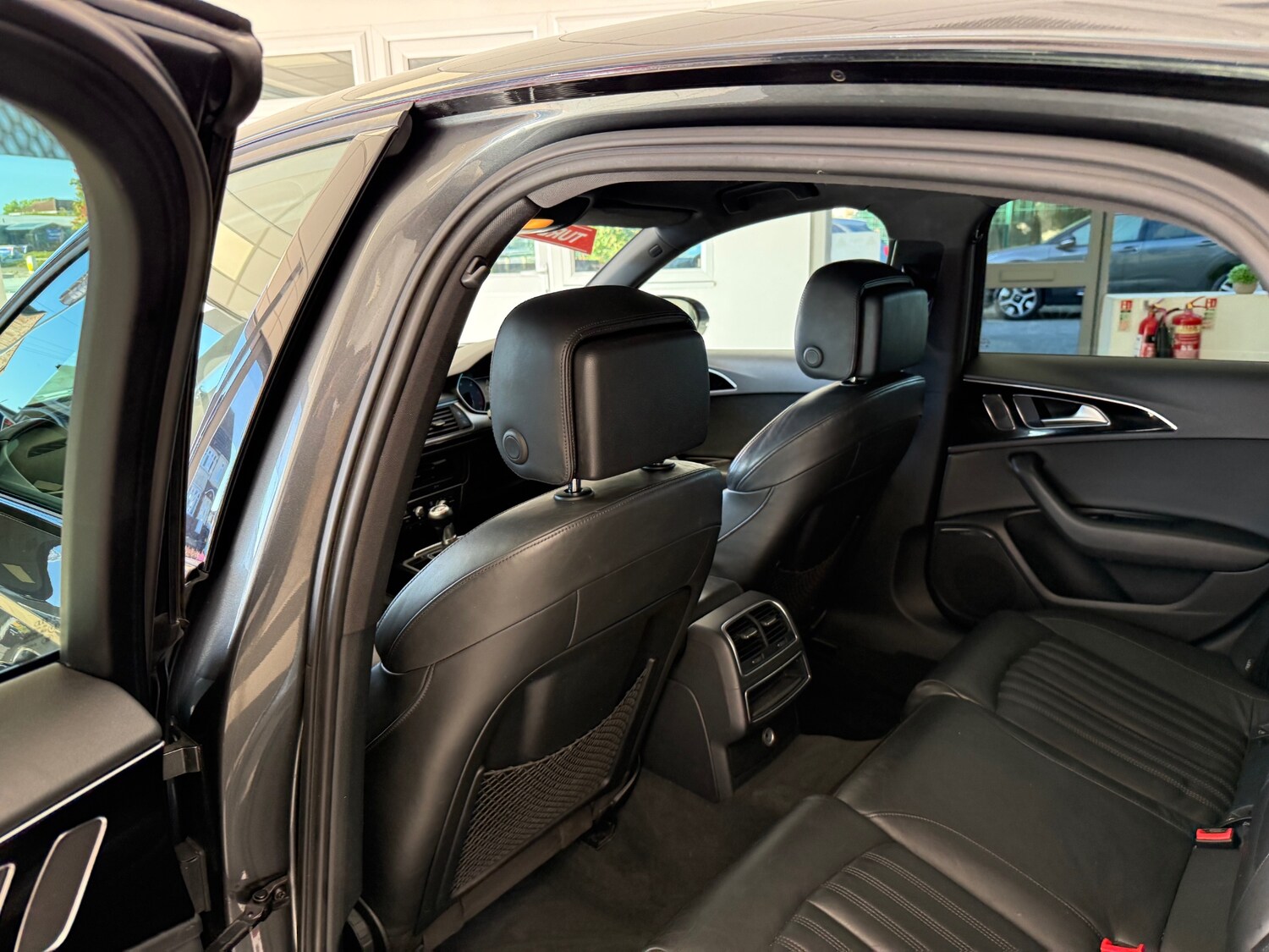 Used Audi A6 2014 for sale - 76063794: Photo 42