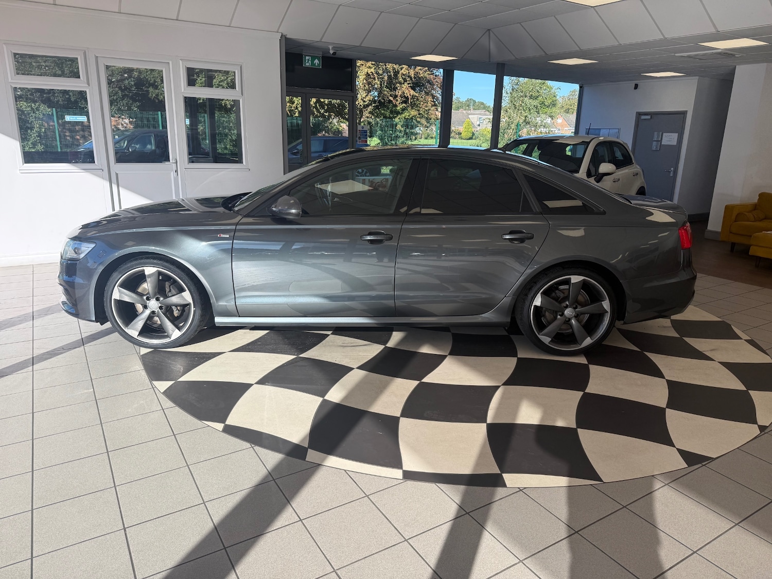 Used Audi A6 2014 for sale - 76063794: Photo 5