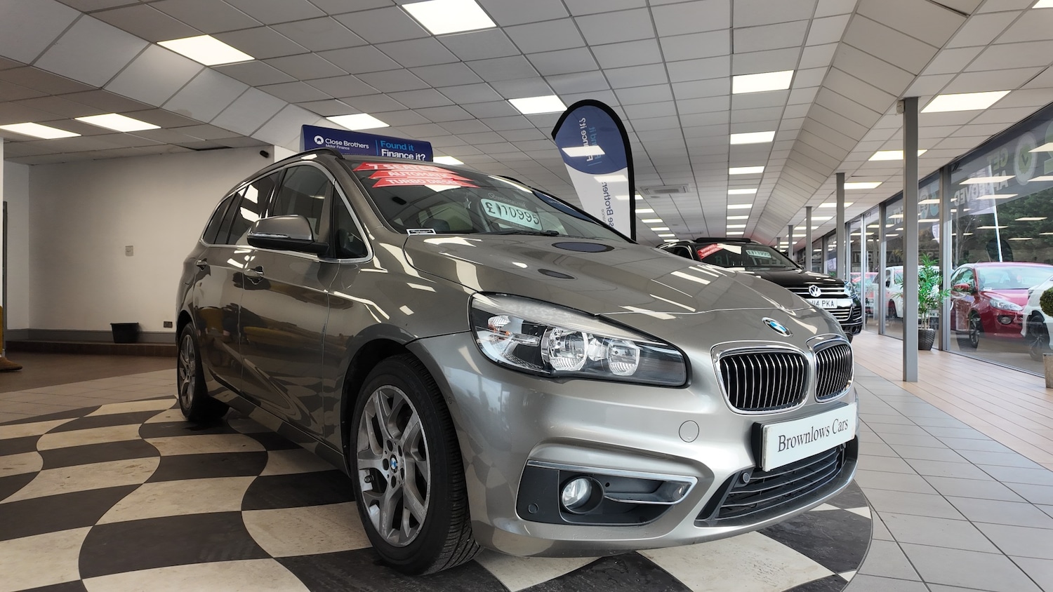 Used BMW 2 Series 2016 for sale - 76734320: Photo 1