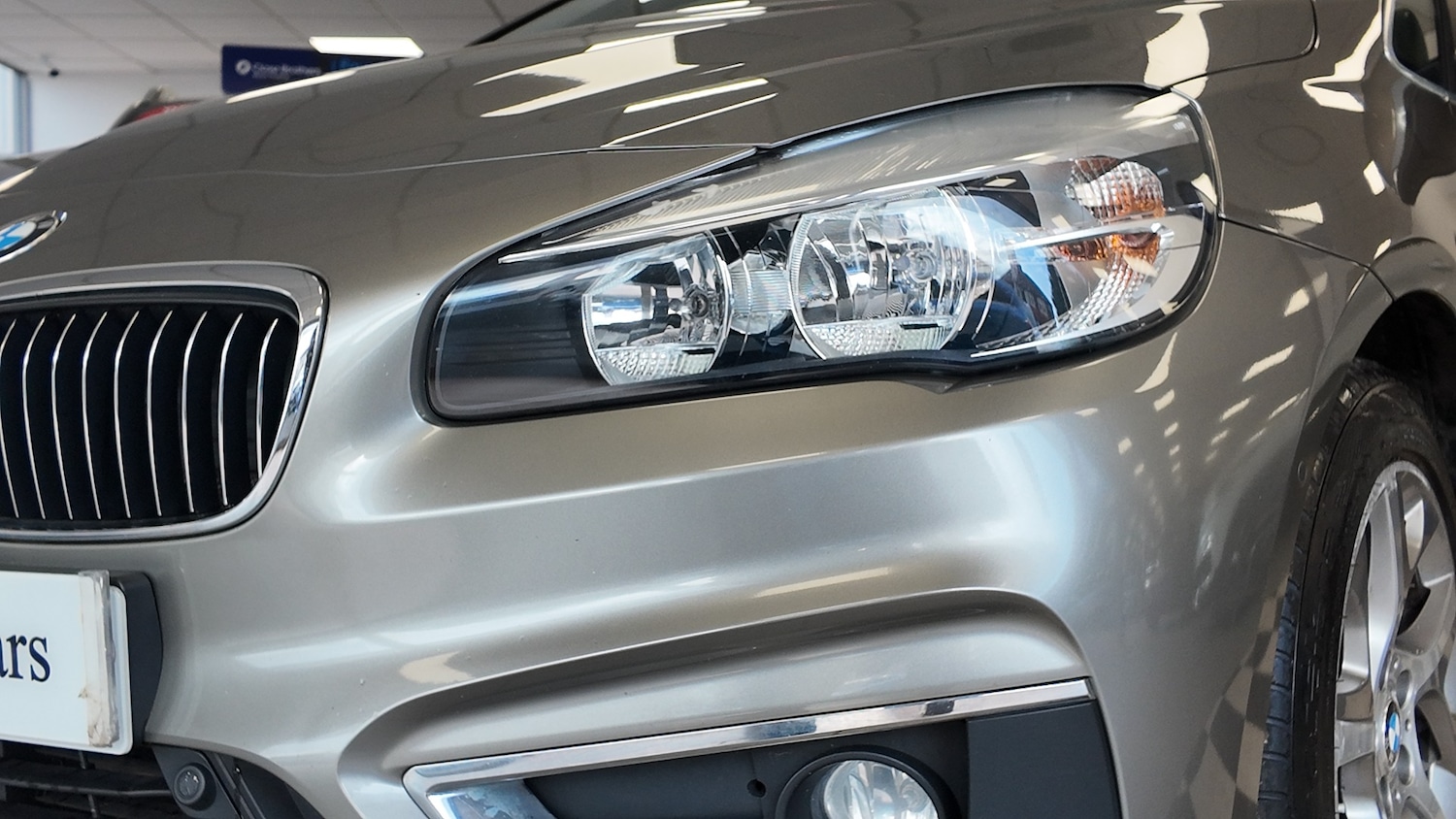 Used BMW 2 Series 2016 for sale - 76734320: Photo 10