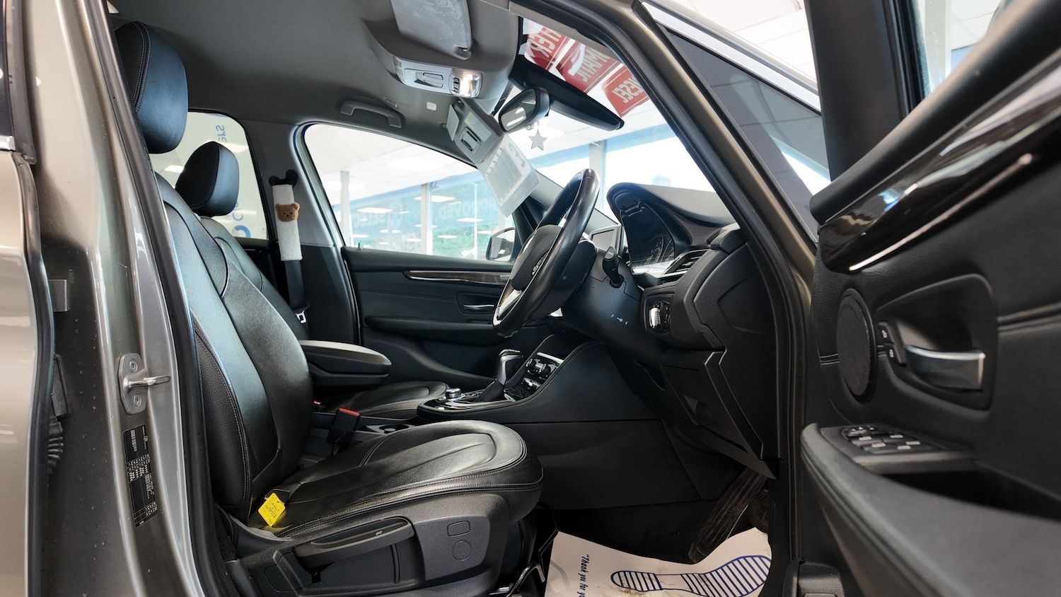 Used BMW 2 Series 2016 for sale - 76734320: Photo 11