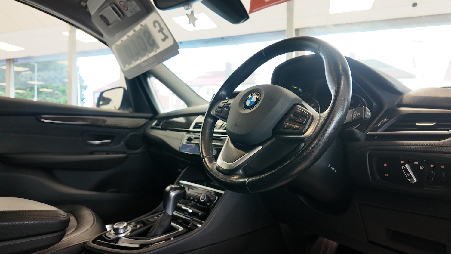 Used BMW 2 Series 2016 for sale - 76734320: Photo 13