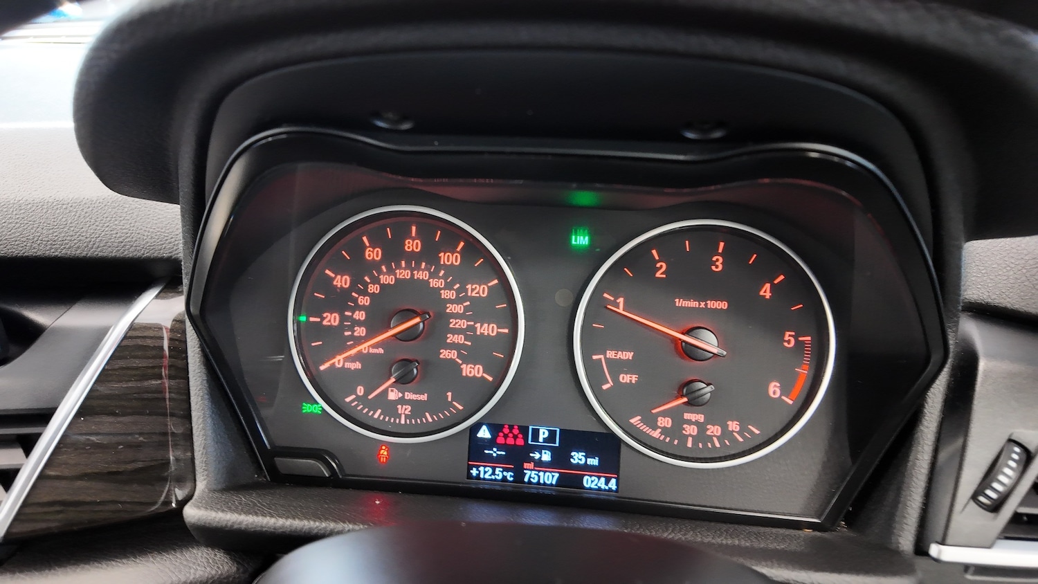 Used BMW 2 Series 2016 for sale - 76734320: Photo 14