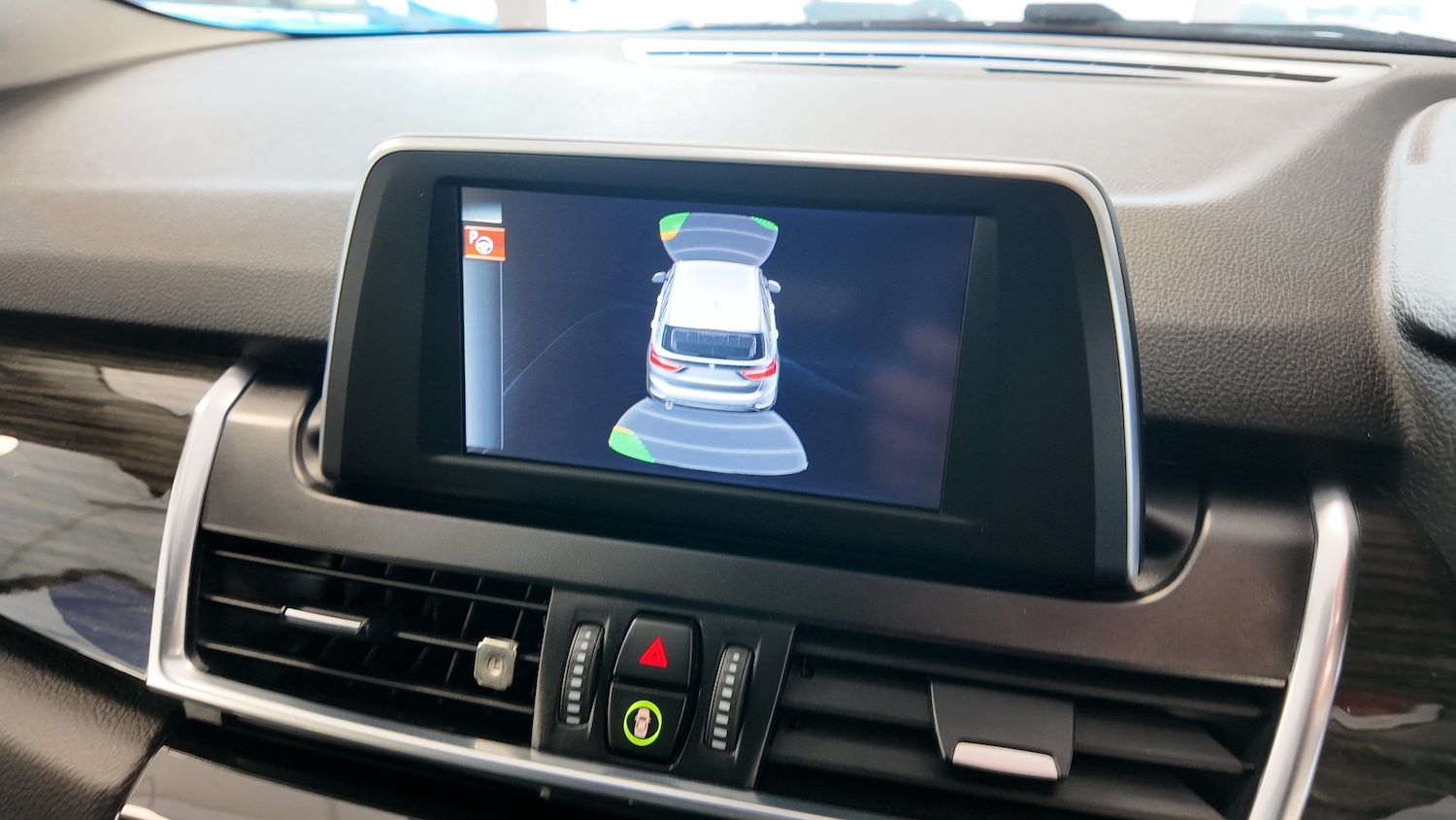 Used BMW 2 Series 2016 for sale - 76734320: Photo 17