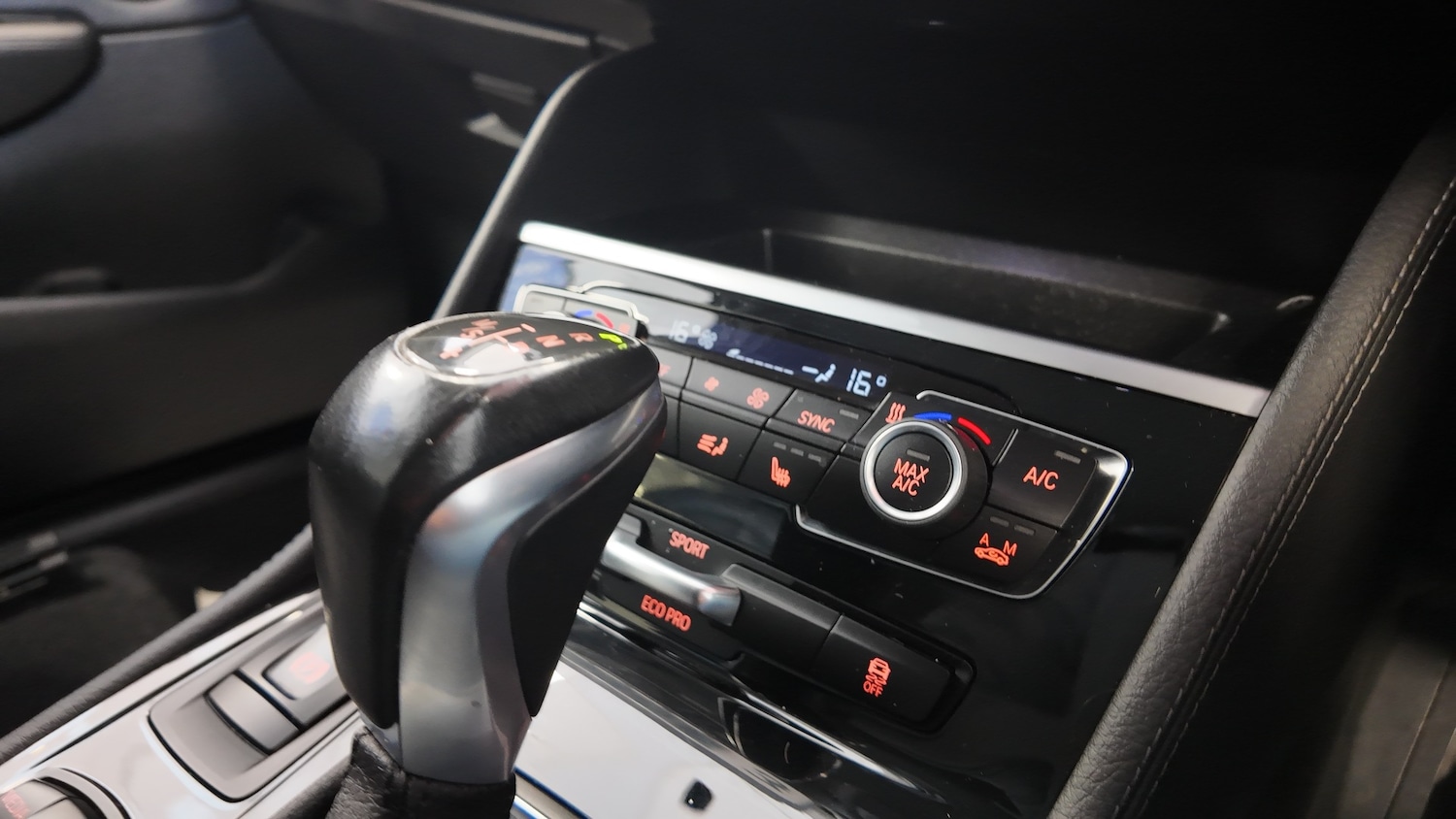 Used BMW 2 Series 2016 for sale - 76734320: Photo 18