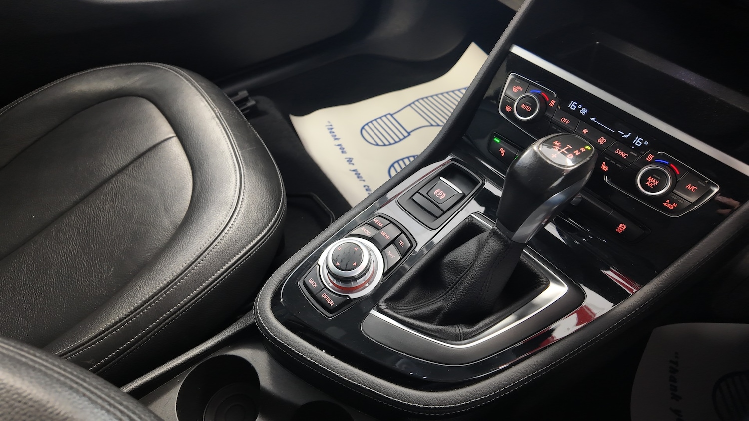 Used BMW 2 Series 2016 for sale - 76734320: Photo 19