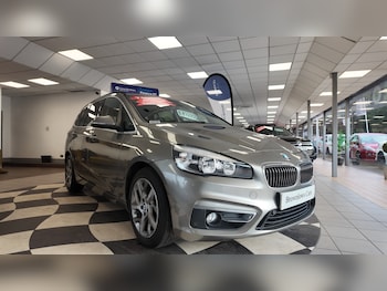Used BMW 2 Series 2016 for sale - 76734320: Photo