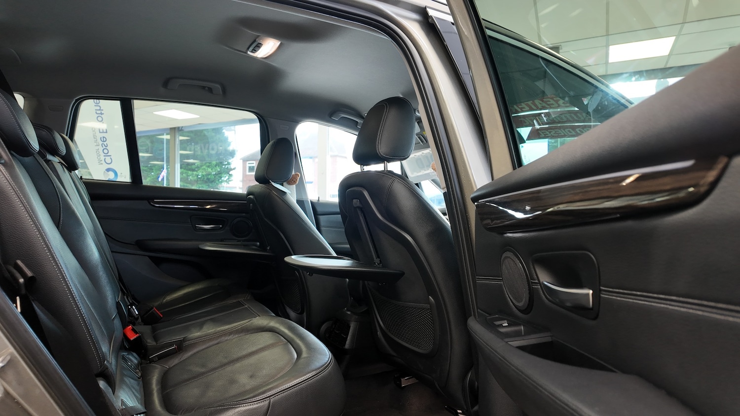 Used BMW 2 Series 2016 for sale - 76734320: Photo 24