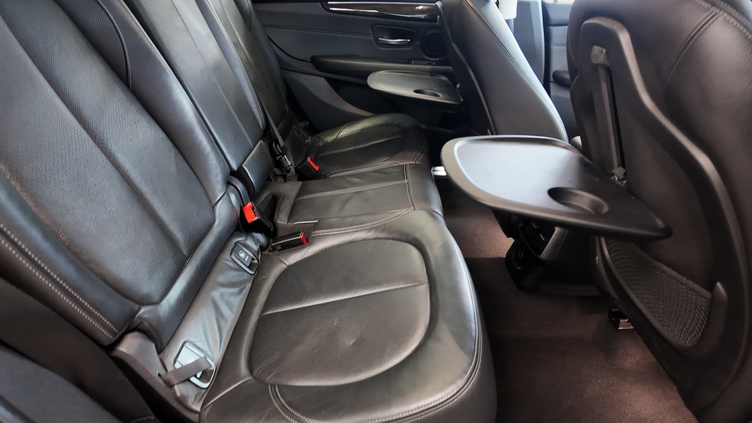 Used BMW 2 Series 2016 for sale - 76734320: Photo 26