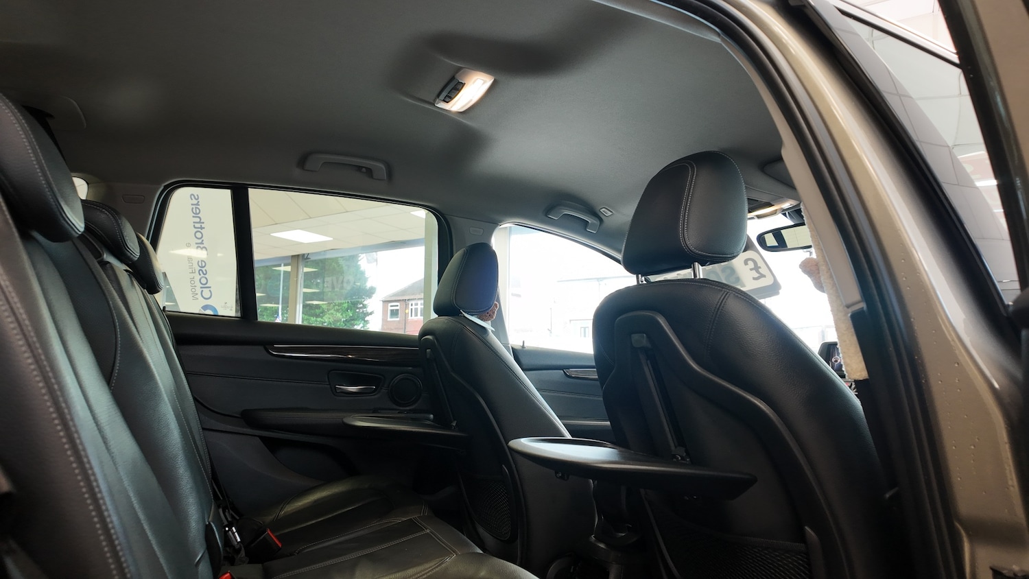 Used BMW 2 Series 2016 for sale - 76734320: Photo 27