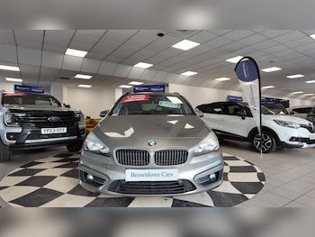 Used BMW 2 Series 2016 for sale - 76734320: Photo