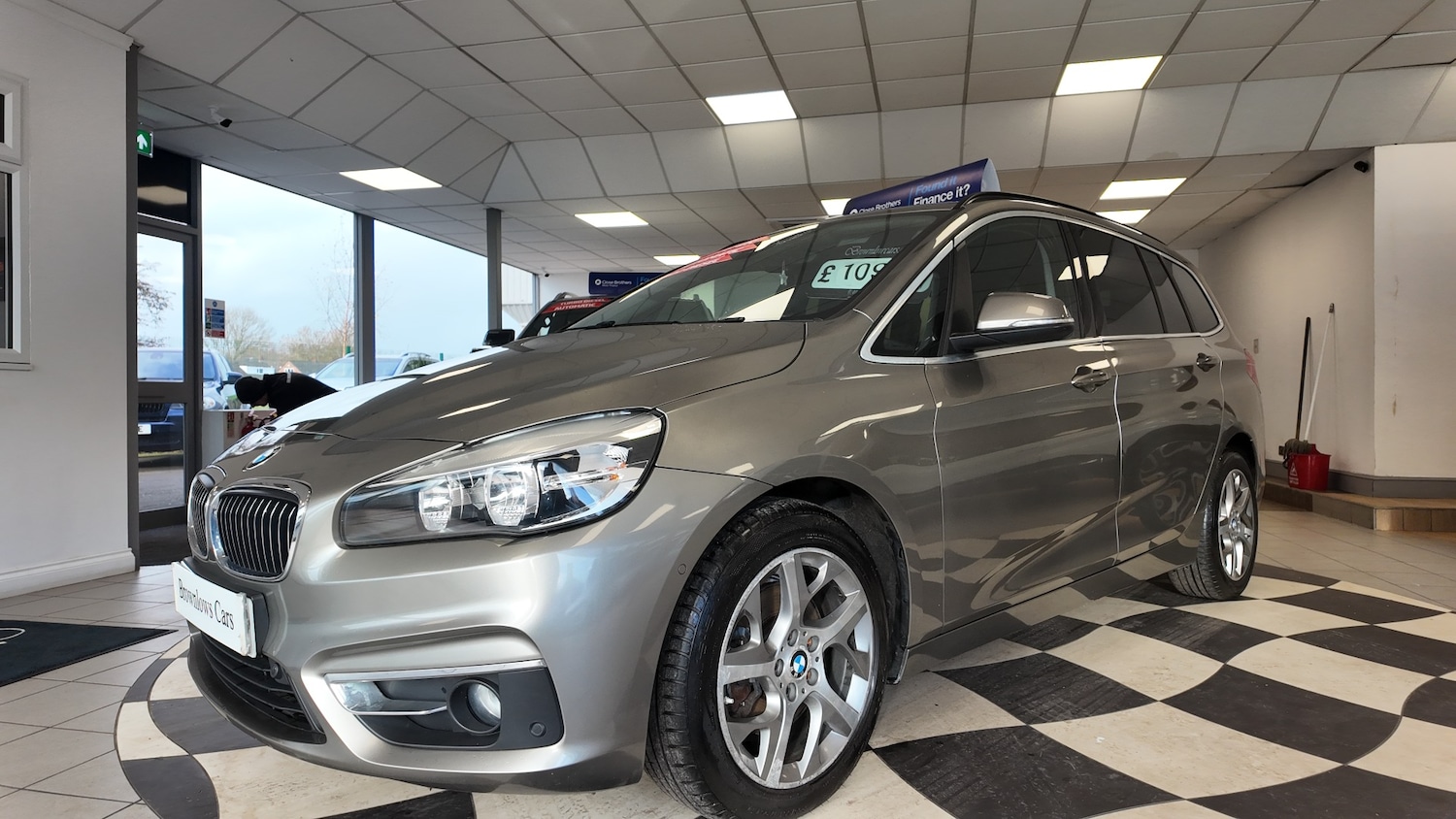 Used BMW 2 Series 2016 for sale - 76734320: Photo 3