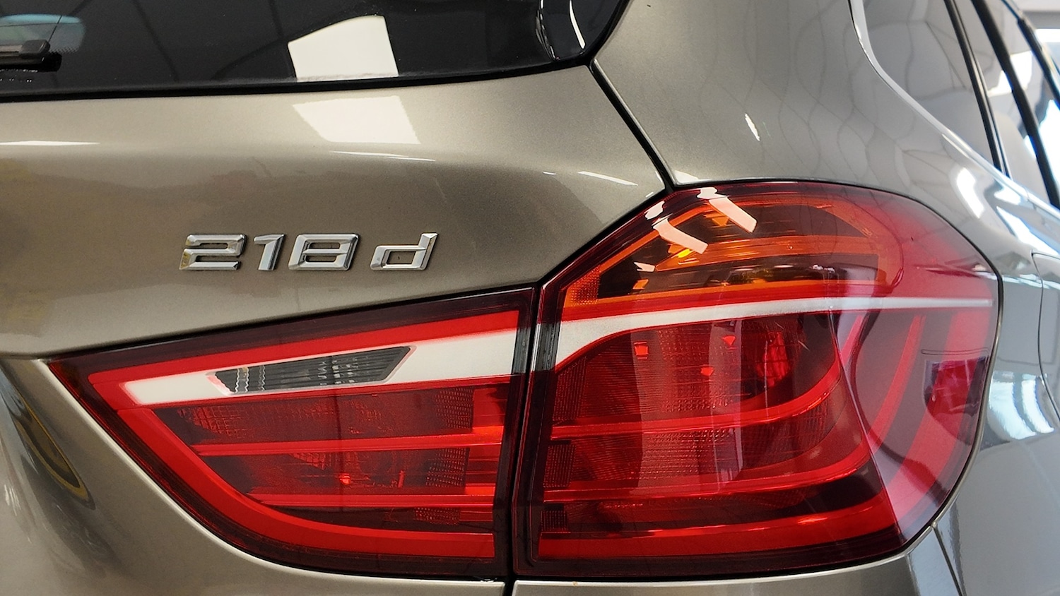 Used BMW 2 Series 2016 for sale - 76734320: Photo 30