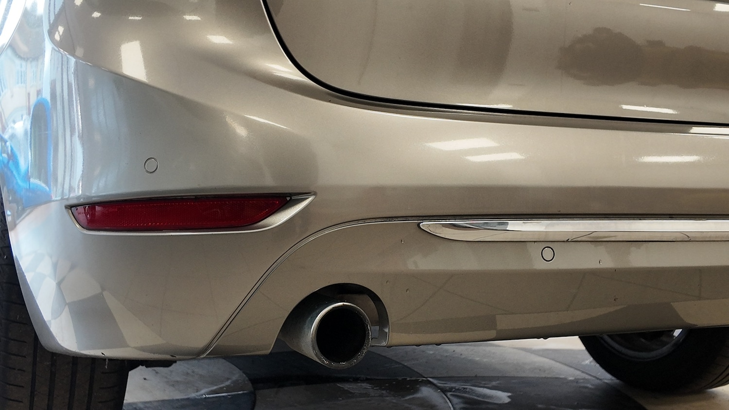 Used BMW 2 Series 2016 for sale - 76734320: Photo 34