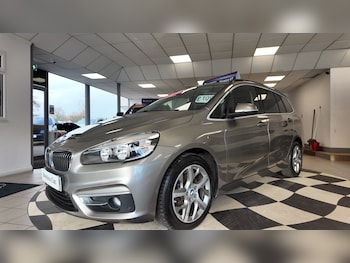 Used BMW 2 Series 2016 for sale - 76734320: Photo