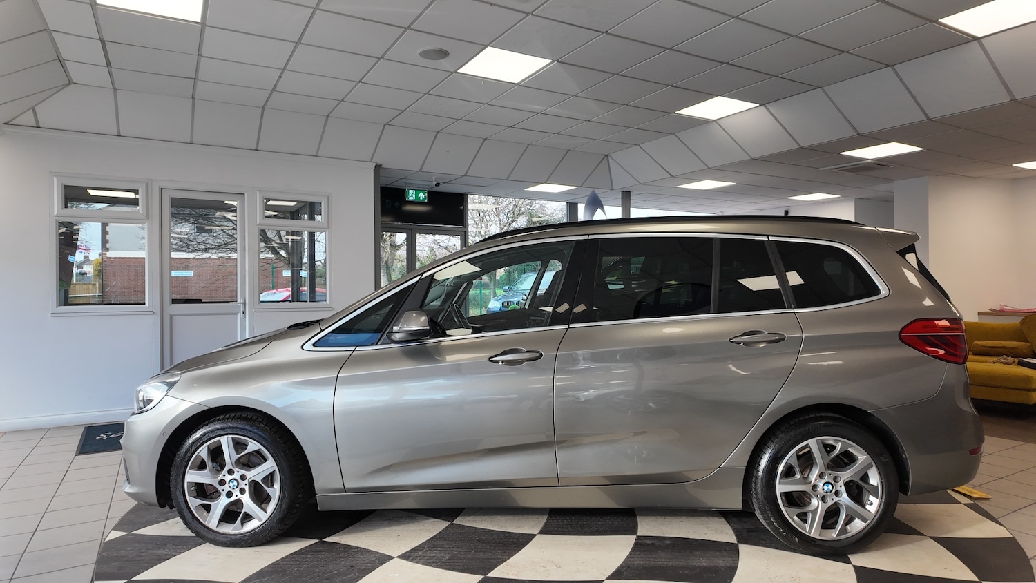 Used BMW 2 Series 2016 for sale - 76734320: Photo 4