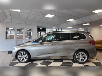 Used BMW 2 Series 2016 for sale - 76734320: Photo