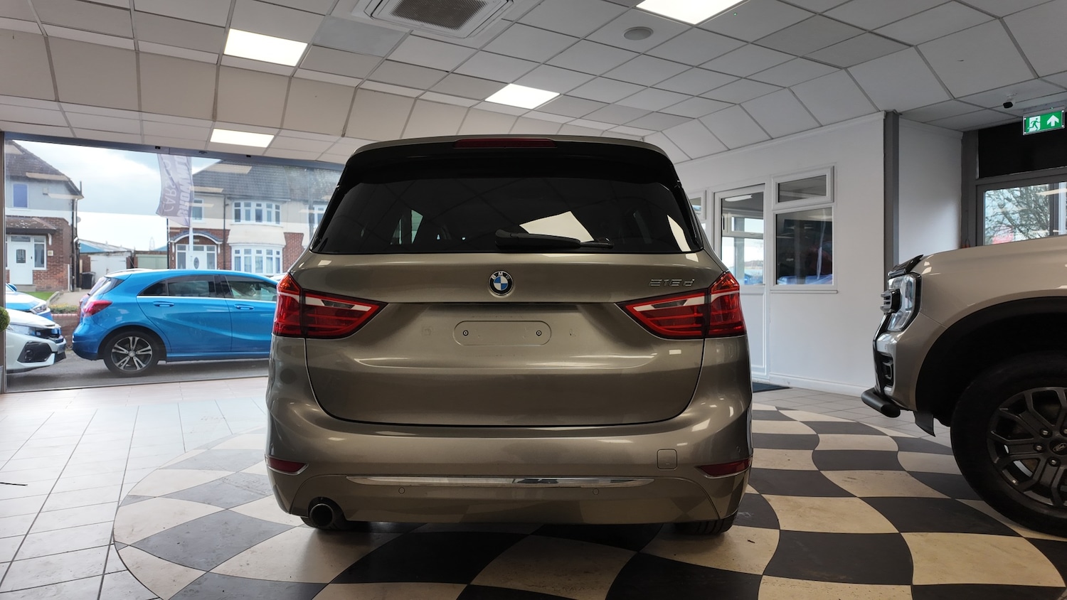 Used BMW 2 Series 2016 for sale - 76734320: Photo 5