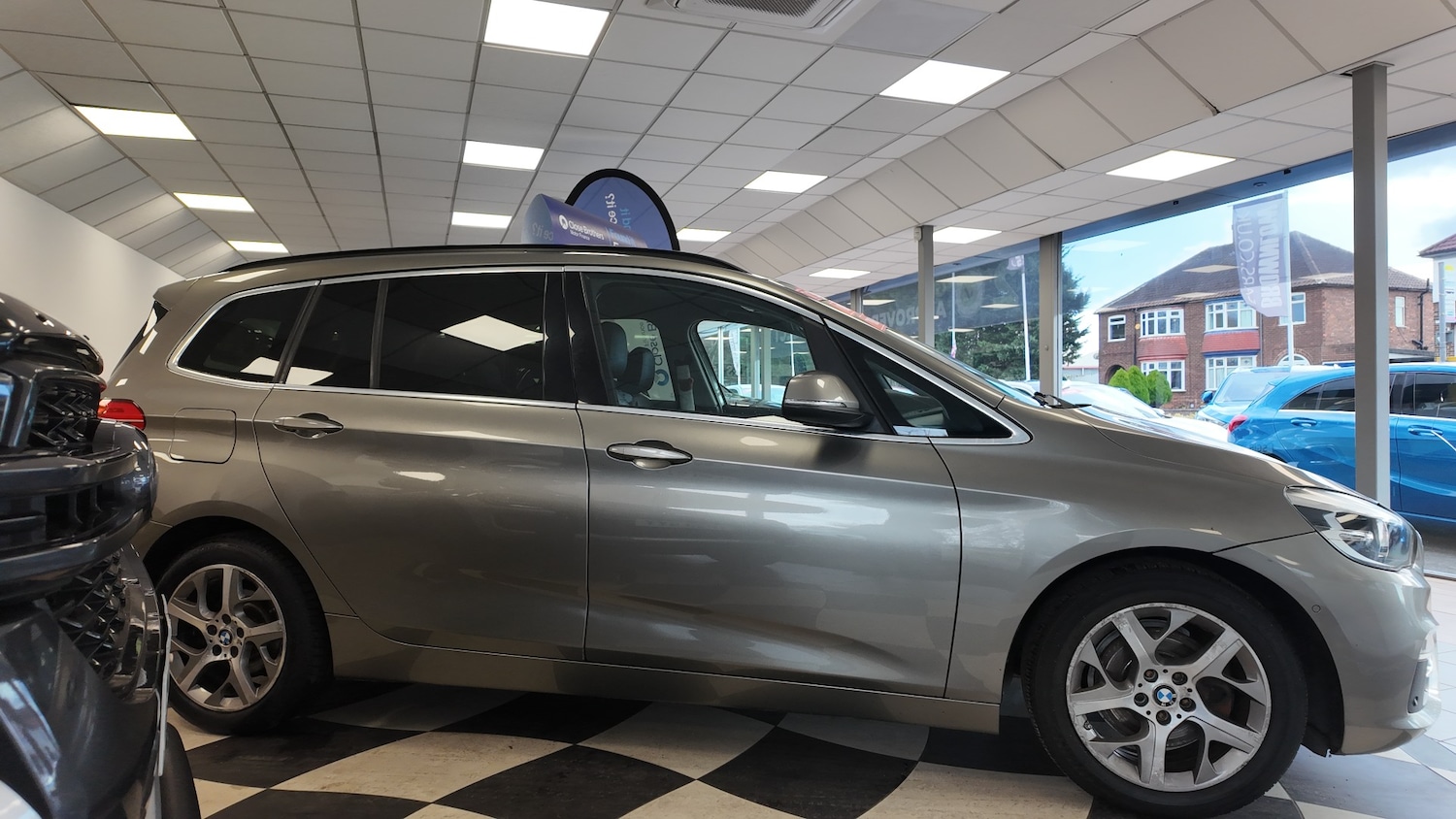 Used BMW 2 Series 2016 for sale - 76734320: Photo 6