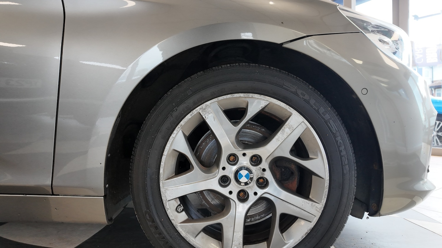 Used BMW 2 Series 2016 for sale - 76734320: Photo 7