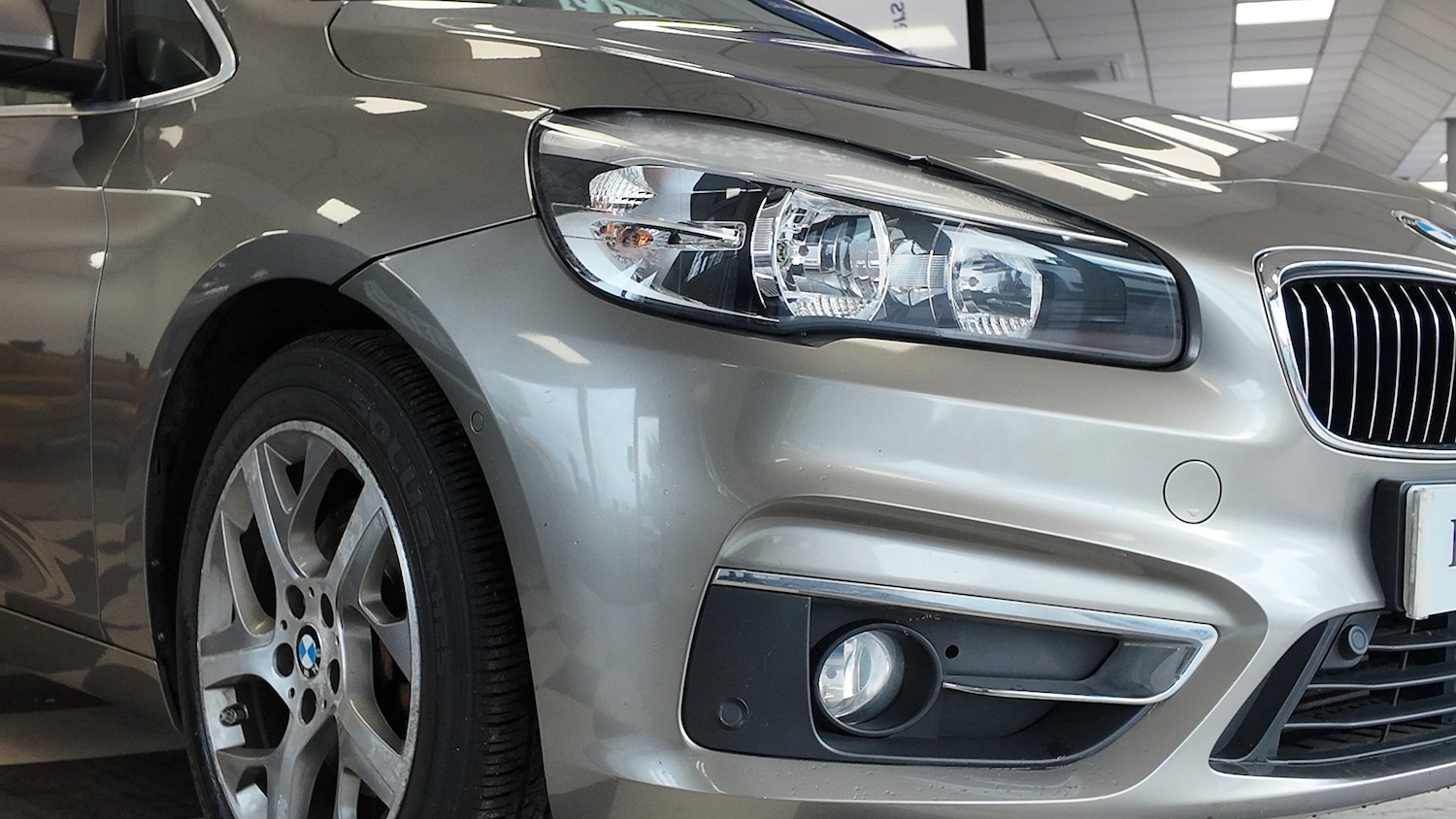 Used BMW 2 Series 2016 for sale - 76734320: Photo 8