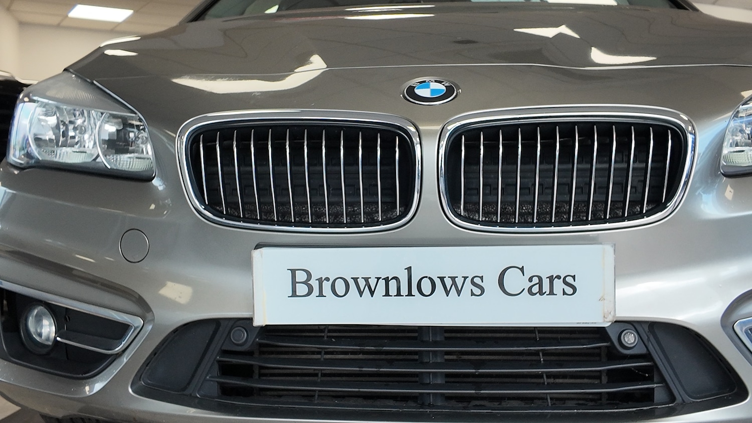 Used BMW 2 Series 2016 for sale - 76734320: Photo 9