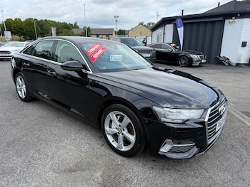 Used Audi A6 2020 for sale - 79098899: Photo