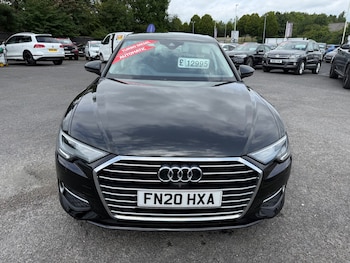Used Audi A6 2020 for sale - 79098899: Photo
