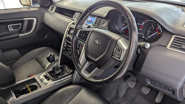 Used Land Rover Discovery Sport for sale - 75105851: Photo 13