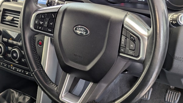 Used Land Rover Discovery Sport for sale - 75105851: Photo 14