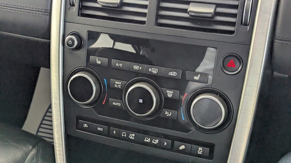 Used Land Rover Discovery Sport for sale - 75105851: Photo 17