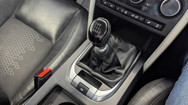 Used Land Rover Discovery Sport for sale - 75105851: Photo 18