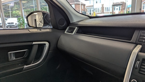 Used Land Rover Discovery Sport for sale - 75105851: Photo 20