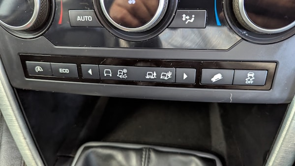 Used Land Rover Discovery Sport for sale - 75105851: Photo 22