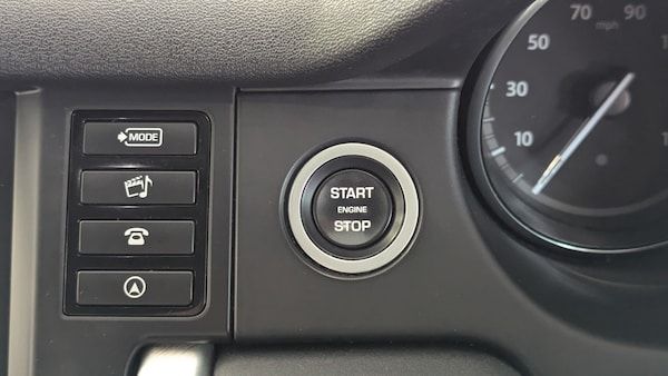 Used Land Rover Discovery Sport for sale - 75105851: Photo 23