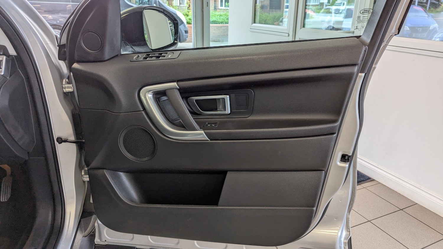 Vehicle 25