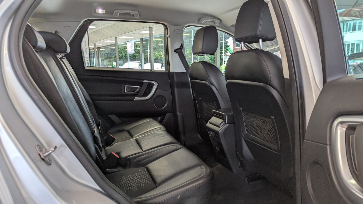 Vehicle 28
