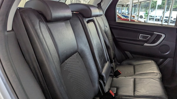 Used Land Rover Discovery Sport for sale - 75105851: Photo 29