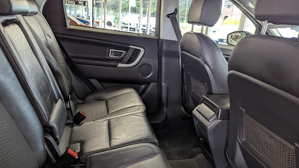 Used Land Rover Discovery Sport for sale - 75105851: Photo 31