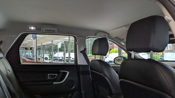 Used Land Rover Discovery Sport for sale - 75105851: Photo 32