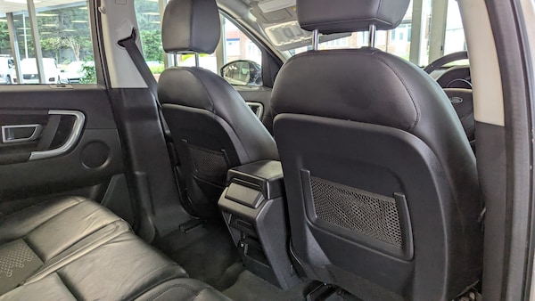 Used Land Rover Discovery Sport for sale - 75105851: Photo 33