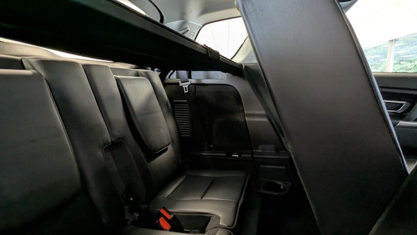 Used Land Rover Discovery Sport for sale - 75105851: Photo 35